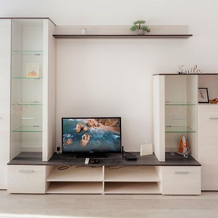 Apartament 2 Camere, Decomandat, In Zona Centrala Bukarest Eksteriør billede