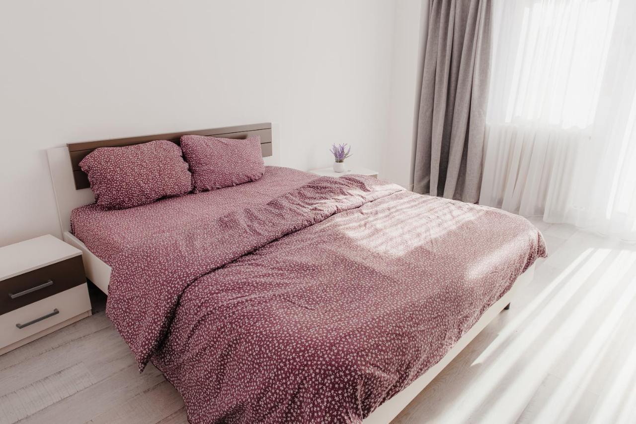 Apartament 2 Camere, Decomandat, In Zona Centrala Bukarest Eksteriør billede